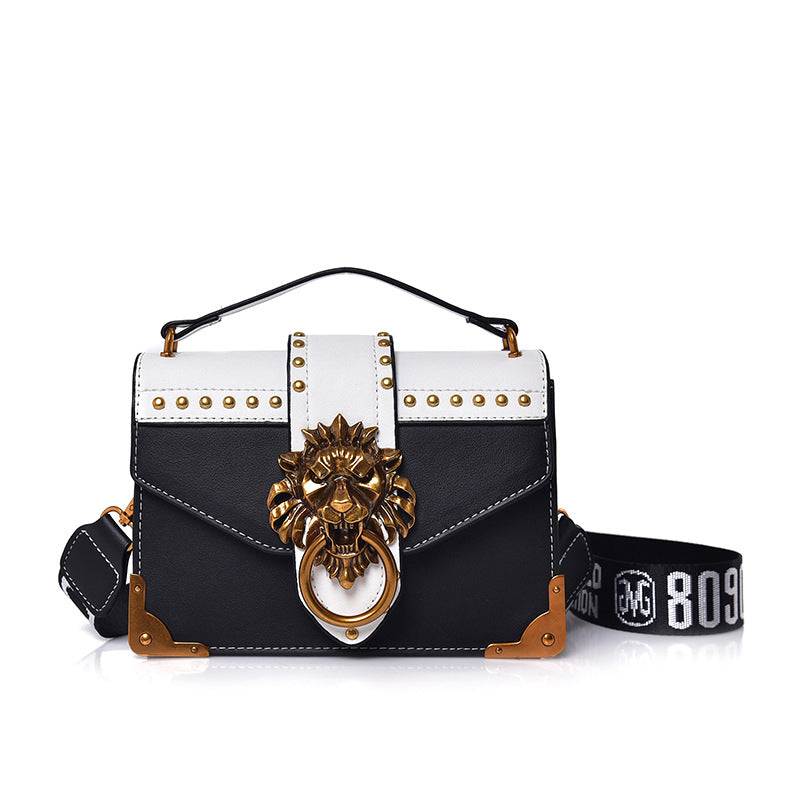 Crossbody Shoulder Bag Fashion Fairy Bag Small Square Bag