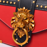 Crossbody Shoulder Bag Fashion Fairy Bag Small Square Bag