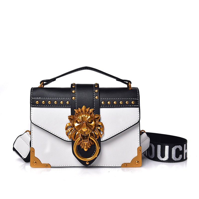 Crossbody Shoulder Bag Fashion Fairy Bag Small Square Bag