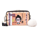 Bag Female Small Bag Crossbody Bag