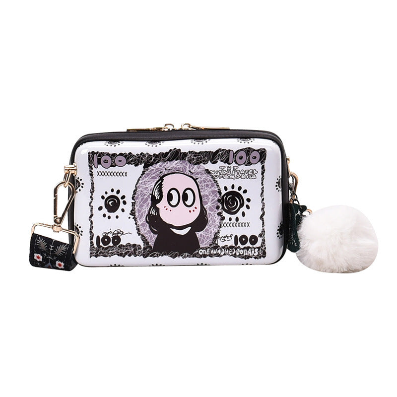 Bag Female Small Bag Crossbody Bag