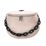 Broadband One-Shoulder Bag Internet Celebrity Messenger Bag