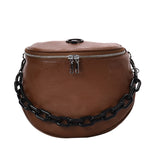 Broadband One-Shoulder Bag Internet Celebrity Messenger Bag