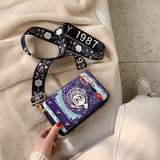 Bag Female Small Bag Crossbody Bag
