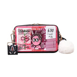 Bag Female Small Bag Crossbody Bag