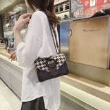 Small CK Chain Bag Crossbody Bag