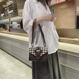 Small CK Chain Bag Crossbody Bag