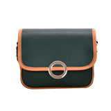 Retro Bag Shoulder Bag Crossbody Small Square Bag