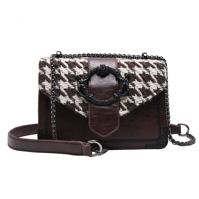 Small CK Chain Bag Crossbody Bag