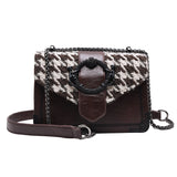 Small CK Chain Bag Crossbody Bag