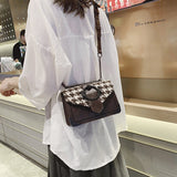 Small CK Chain Bag Crossbody Bag