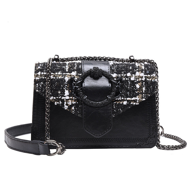 Small CK Chain Bag Crossbody Bag