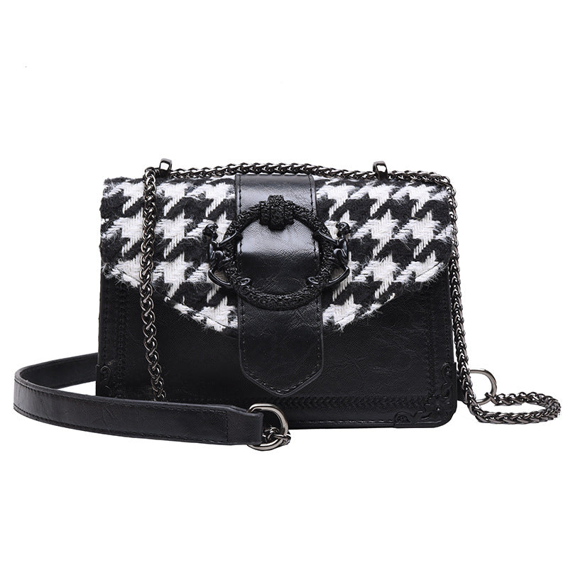 Small CK Chain Bag Crossbody Bag