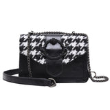 Small CK Chain Bag Crossbody Bag