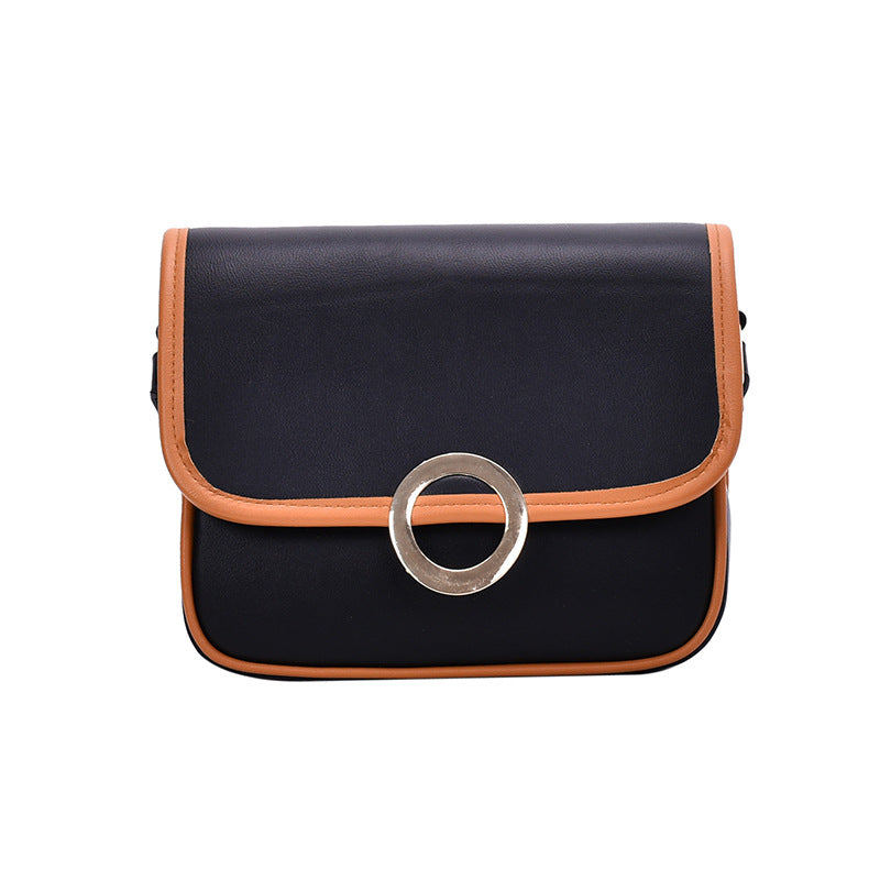 Retro Bag Shoulder Bag Crossbody Small Square Bag