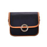 Retro Bag Shoulder Bag Crossbody Small Square Bag