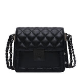 Diamond Chain Small Bag Shoulder Bag Crossbody Bag