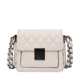 Diamond Chain Small Bag Shoulder Bag Crossbody Bag