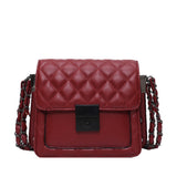 Diamond Chain Small Bag Shoulder Bag Crossbody Bag