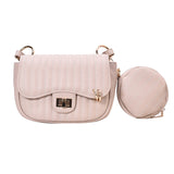 Small Ck Popular Western Style Messenger Bag