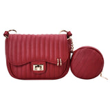 Small Ck Popular Western Style Messenger Bag