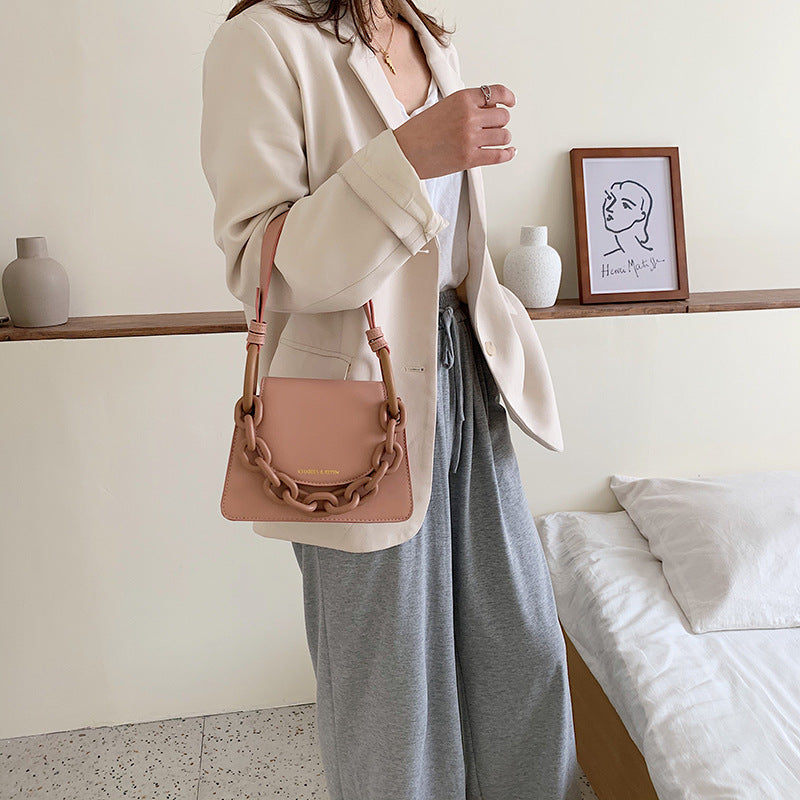 One-Shoulder Bag