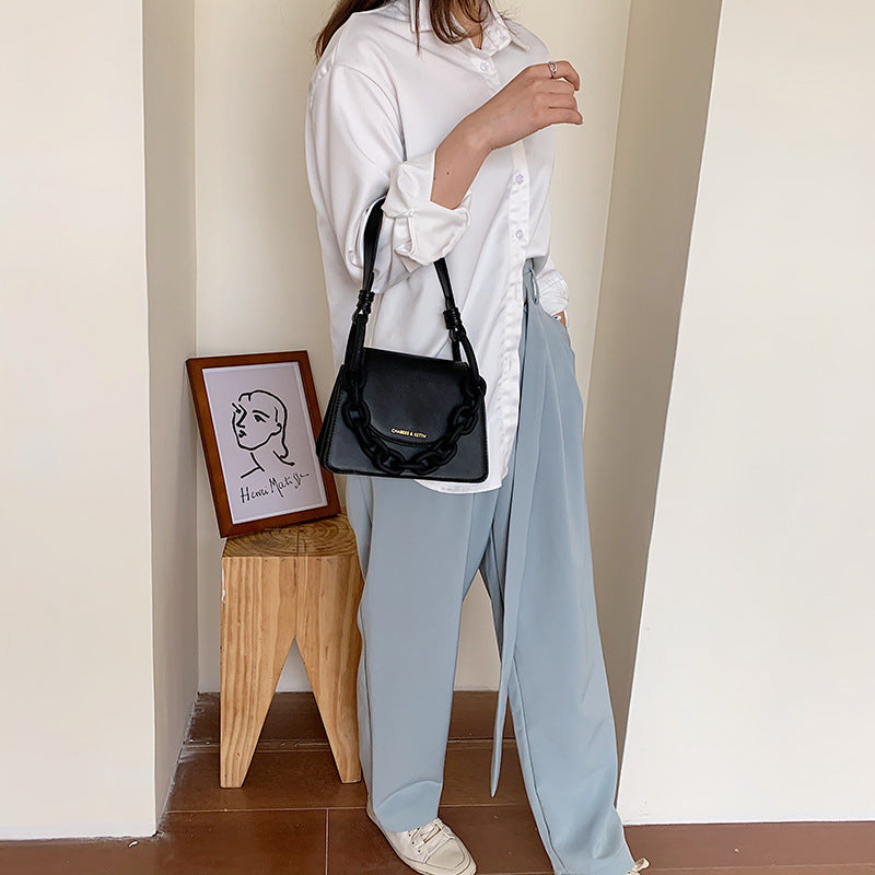 One-Shoulder Bag