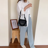 One-Shoulder Bag