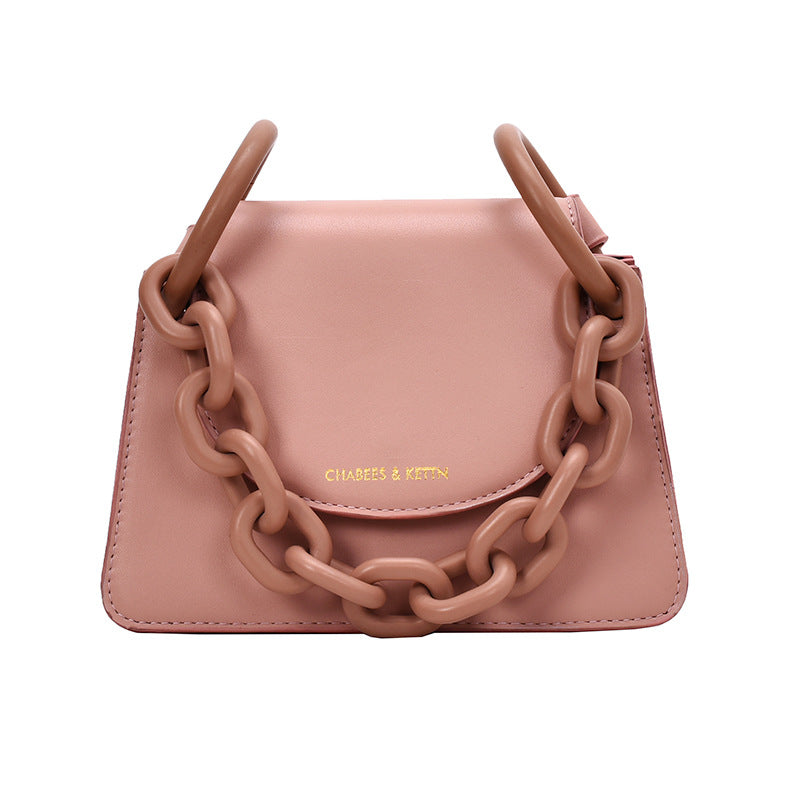 One-Shoulder Bag