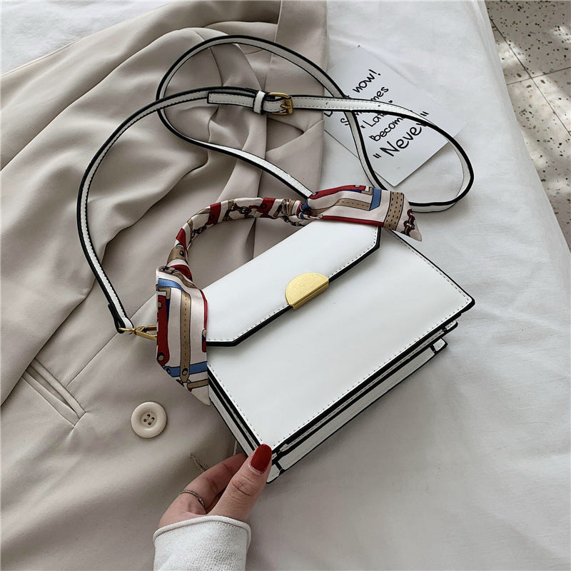 Handbag All-Matching Messenger Bag