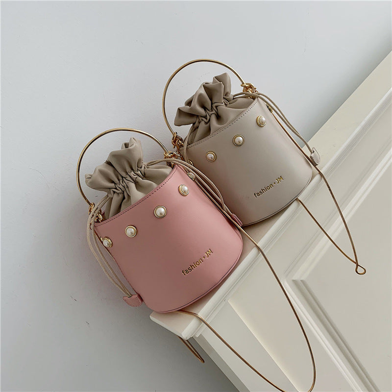 Chain Crossbody Bag Fashion Mini Shoulder Bag