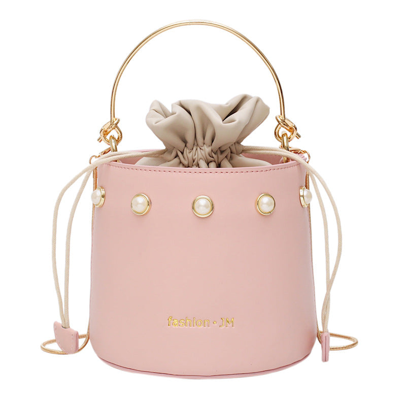Chain Crossbody Bag Fashion Mini Shoulder Bag