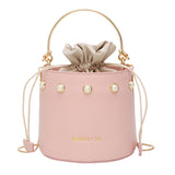 Chain Crossbody Bag Fashion Mini Shoulder Bag