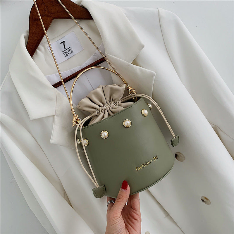 Chain Crossbody Bag Fashion Mini Shoulder Bag