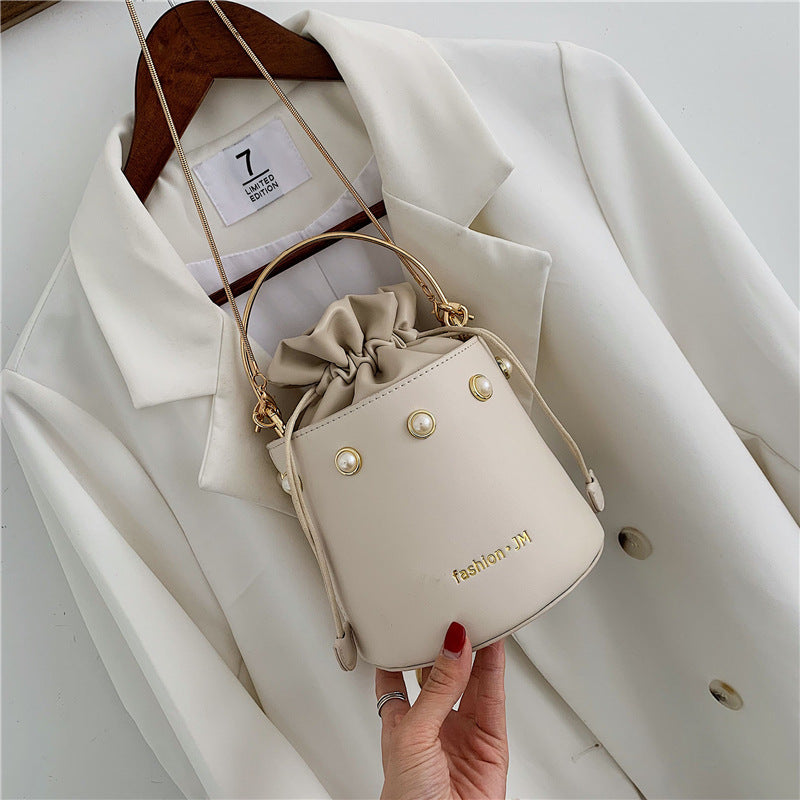 Chain Crossbody Bag Fashion Mini Shoulder Bag