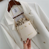 Chain Crossbody Bag Fashion Mini Shoulder Bag