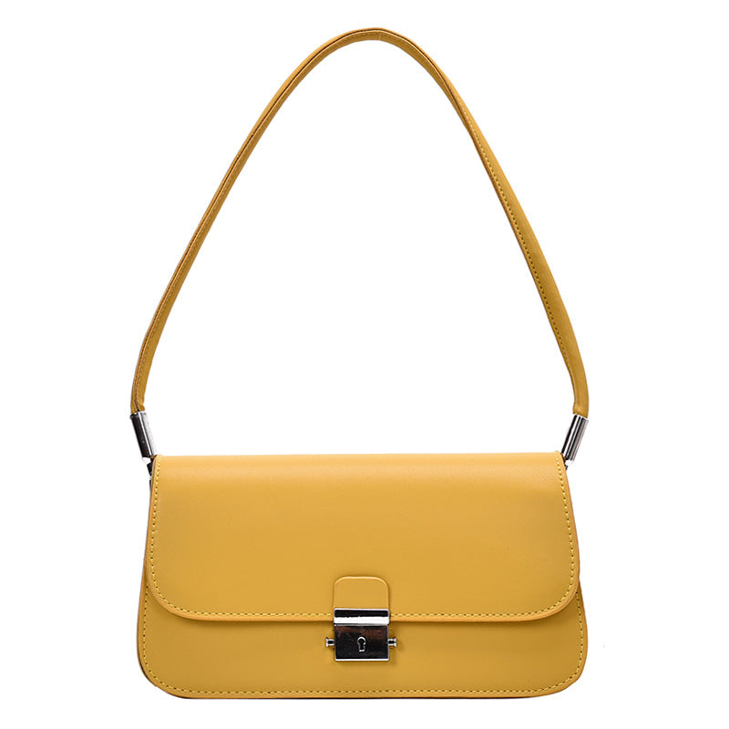 Shoulder Bag Fashion Simple Underarm Bag
