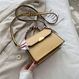 Handbag All-Matching Messenger Bag