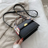 Handbag All-Matching Messenger Bag