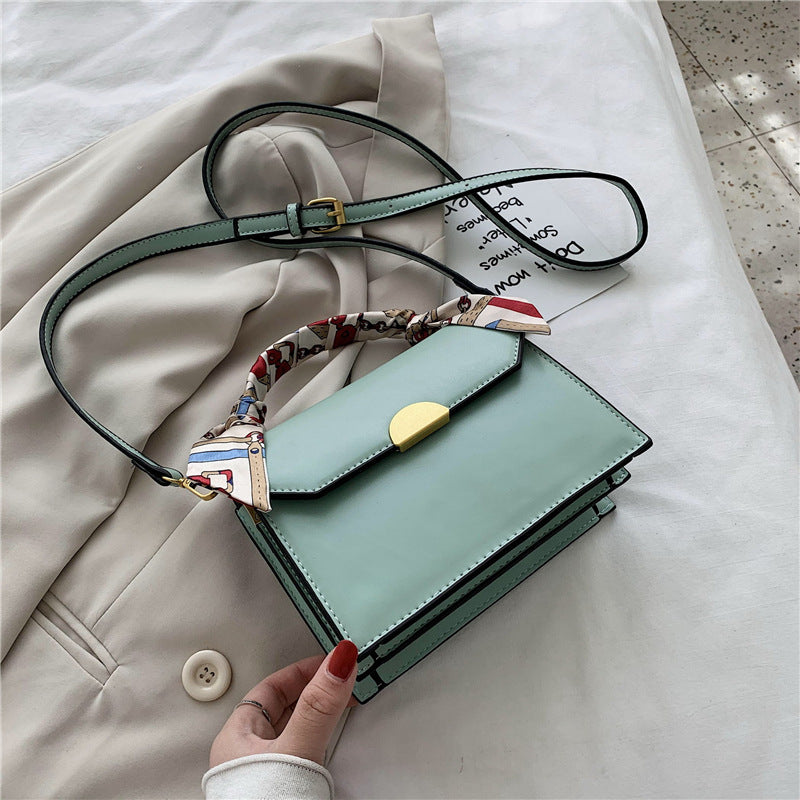 Handbag All-Matching Messenger Bag