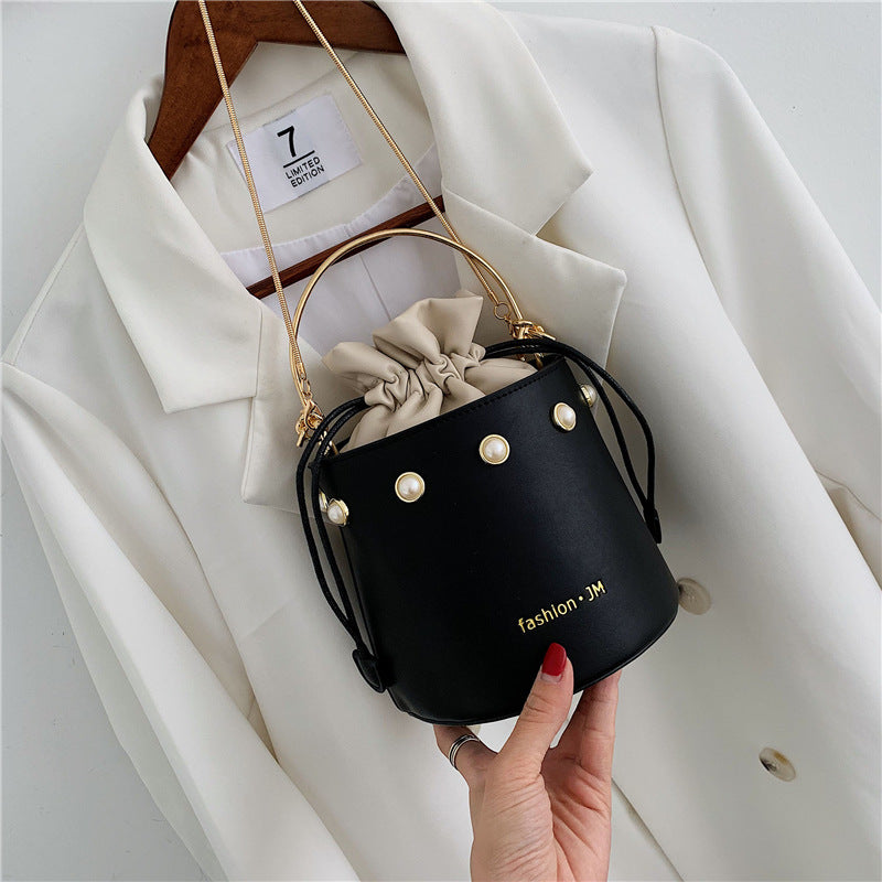 Chain Crossbody Bag Fashion Mini Shoulder Bag
