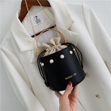 Chain Crossbody Bag Fashion Mini Shoulder Bag
