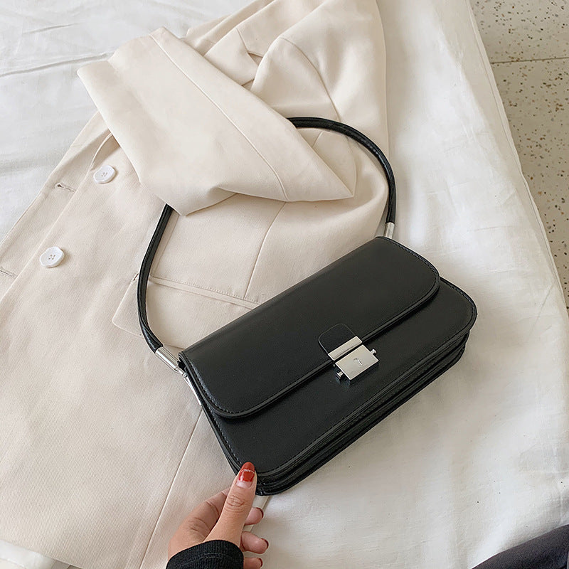 Shoulder Bag Fashion Simple Underarm Bag