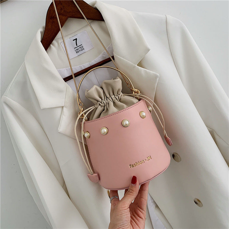 Chain Crossbody Bag Fashion Mini Shoulder Bag