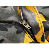 Baggy Jeans Boyfriend Jean Straight Leg Jeans Men's Clothing Camouflage Cargo Pants Pocket plus Size Retro Sports Trousers