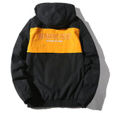 Autumn Men's plus Size Loose Men's Clothing Jacket Casual Versatile Men Jacket