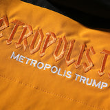 Autumn Men's plus Size Loose Men's Clothing Jacket Casual Versatile Men Jacket