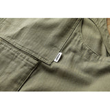 Casual Suspender Trousers Men's Trousers plus Size Retro Sports Trousers Overalls Loose Suspenders Men Denim Overalls