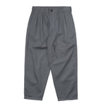 Men's Solid Color Wide-Leg Pants Men's Large Size Sports Retro Trendy Loose Straight Pants Casual Trousers Men Pants