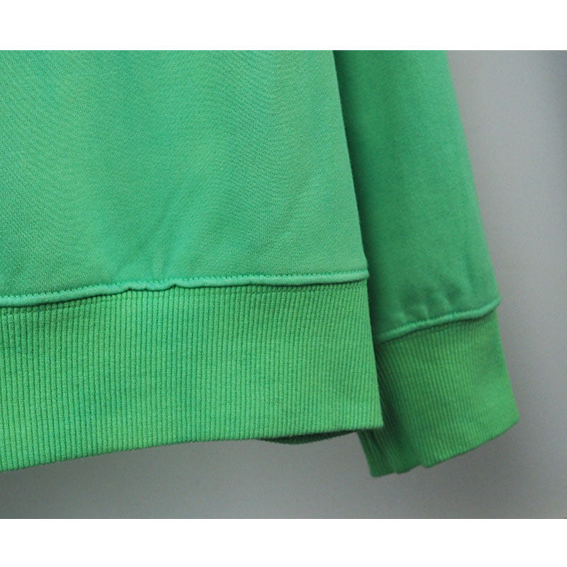 Autumn And Winter Hoodie Men'S And Women'S Casual Street Sweater Owt